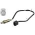 Лямбда-зонд MAZDA 3 &quot;1.4-1.6 &quot;03-09 Delphi ES11122-12B1 (фото 1)