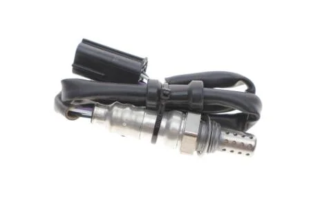 Лямбда-зонд (кількість дротів 4, 480мм) CHEVROLET AVEO / KALOS, EPICA, LACETTI, MATIZ, NUBIRA, SPARK DAEWOO KALOS, LACETTI, NUBIRA MAZDA 626 IV, MX-6, XEDOS 6, XEDOS 9 0.8-2.5 08.91- Delphi ES20037-12B1