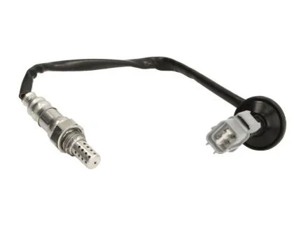 Лямбда-зонд (кількість дротів 4, 385мм) HONDA ACCORD IV, ACCORD V, ACCORD VI, ACCORD VII, ACCORD VIII, CIVIC VI, CR-V I 1.4-2.4 01.90-06.15 Delphi ES20058-12B1