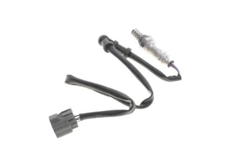 Лямбда-зонд (кількість дротів 4, 650мм) HONDA CIVIC VII, FR-V, NSX I, PRELUDE V, STREAM 1.4-3.2 06.90- Delphi ES20063-12B1