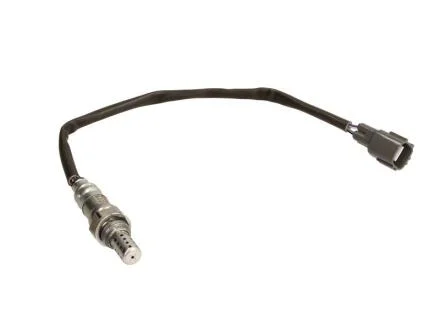 Лямбда-зонд (кількість дротів 4, 369мм) LEXUS ES, GS TOYOTA AVENSIS, CAMRY, CARINA E VI, LAND CRUISER 100, LAND CRUISER PRADO, MR2 III, PICNIC, PRIUS, RAV 4 I, RAV 4 III 1.0-4.7 04.92-06.18 Delphi ES20118-12B1