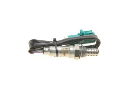 FORD Кисневий датчик (лямбда-зонд) JAGUAR Delphi ES20151-12B1