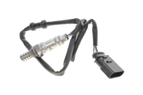 Лямбда-зонд (кількість дротів 4, 700мм) AUDI A3, A4 B6, A6 C5, ALLROAD C5, TT SEAT AROSA, CORDOBA, IBIZA III, IBIZA IV, INCA, LEON, TOLEDO II SKODA FABIA I, FABIA I PRAKTIK 1.0-3.2 10.94-05.15 Delphi ES20168-12B1