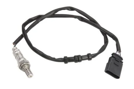 Лямбда-зонд (кількість дротів 4, 954мм) AUDI A3, A4 B5, A4 B6, A4 B7, A6 C5, A8 D3, ALLROAD C5, TT OPEL SIGNUM, VECTRA C, VECTRA C GTS PORSCHE CAYENNE SEAT ALHAMBRA, AROSA 1.0-6.0 01.95-03.16 Delphi ES20169-12B1