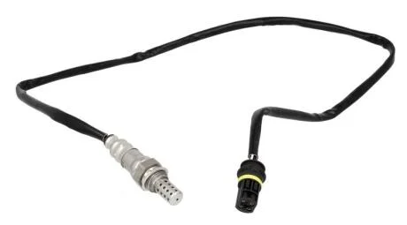 Лямбда-зонд (кількість дротів 4, 919мм) MERCEDES A (W168), C (CL203), C T-MODEL (S202), C T-MODEL (S203), C T-MODEL (S204), C (W203), C (W204), CLC (CL203), CLK (A208), CLK (A209) 0.6-5.5 11.94- Delphi ES20174-12B1