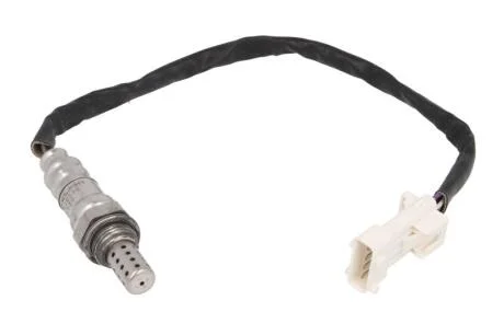 Лямбда-зонд (кількість дротів 4, 380мм) CHEVROLET EPICA CITROEN BERLINGO, BERLINGO MULTISPACE, BERLINGO/MINIVAN, C2, C2 ENTERPRISE, C3 / C3 ORIGIN III, C3 I, C3 II, C3 PLURIEL, C4 1.0-3.0 07.88- Delphi ES20230-12B1