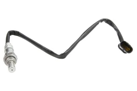 Лямбда-зонд (кількість дротів 4, 470мм) DACIA DUSTER, DUSTER/SUV, LOGAN, LOGAN EXPRESS, LOGAN MCV, SANDERO NISSAN X-TRAIL I RENAULT CLIO II, CLIO III, CLIO III/HATCHBACK 0.9-2.2D 05.96- Delphi ES20280-12B1