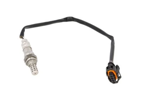 Лямбда-зонд (кількість дротів 4, 430мм) ALFA ROMEO 159 CHEVROLET EPICA FIAT CROMA, DOBLO KIA SORENTO I MAZDA CX-7 OPEL ASTRA G, ASTRA H, ASTRA H GTC, SIGNUM, VECTRA C 1.2-2.4 09.00- Delphi ES20283-12B1
