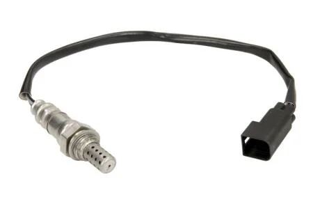 Лямбда-зонд (кількість дротів 4, 375мм) MERCEDES A (W168), C (CL203), C T-MODEL (S203), C (W203), C (W204), CLK (C209), E (W211), SPRINTER 2-T (B901, B902), SPRINTER 3-T (B903) 0.9-4.2 06.94- Delphi ES20301-12B1