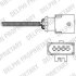 LANDROVER Лямбда-зонд 200,25,400,45,Freelander,MG 1.1/1.8 95- Delphi ES20303-12B1 (фото 1)