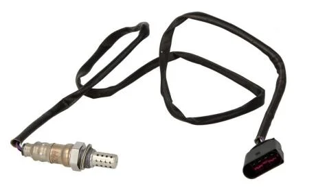 VW лямбда зонд (4 конт.) Golf IV Skoda 2.0 Delphi ES20338-12B1