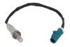 Лямбда-зонд (кількість дротів 4, 400мм) VOLVO V40 CHRYSLER 300C FORD FIESTA IV, FIESTA V, FIESTA VI, FOCUS I, FUSION, KA, MONDEO II, MONDEO III, STREET KA FORD USA MUSTANG 1.25-5.7 01.88- Delphi ES20349-12B1 (фото 1)