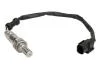 Лямбда-зонд (кількість дротів 4, 740мм) HONDA ACCORD VI, ACCORD VII, ACCORD VIII, CIVIC IX, CIVIC VIII, CR-V III, CR-V IV, FR-V MITSUBISHI PAJERO PININ I 1.6-2.4 10.98- Delphi ES20356-12B1 (фото 1)