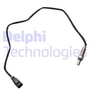 Лямбда-зонд Delphi ES20377-12B1