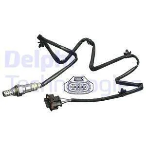 Лямбда-зонд  Delphi ES20452-12B1