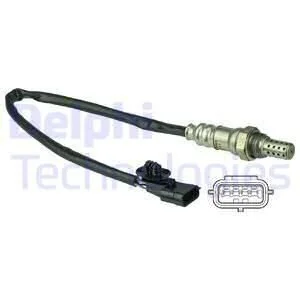 Лямбда-зонд Delphi ES20507-12B1