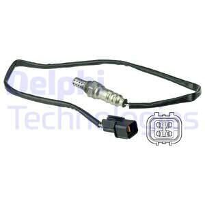 ЛЯМБДА-ЗОНД HYUNDAI KIA Delphi ES20510-12B1