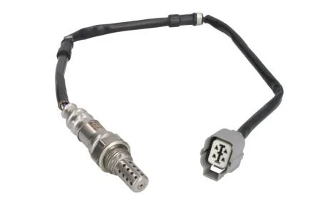 Лямбда-зонд (кількість дротів 4, 540мм) CHEVROLET EPICA HONDA CIVIC VII, FR-V, STREAM SUZUKI GRAND VITARA II 1.4-2.0 11.00- Delphi ES20518-12B1