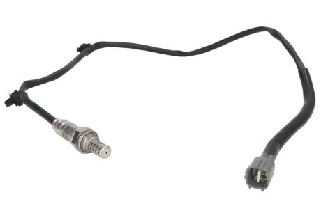 Лямбда-зонд (кількість дротів 4, 908мм) TOYOTA AVENSIS, AVENSIS VERSO, LAND CRUISER PRADO, PREVIA II, RAV 4 II VW SCIROCCO 2.0/2.4/2.7 02.00-05.14 Delphi ES20531-12B1