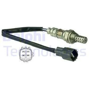 Лямбда-зонд Delphi ES20558-12B1