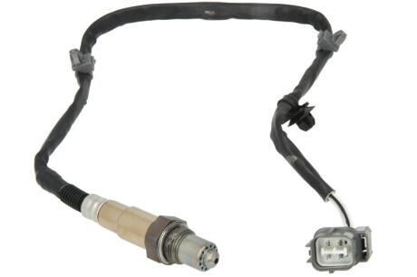 Лямбда-зонд (кількість дротів 4, 624мм) HONDA CITY IV, JAZZ II, JAZZ III 1.2/1.3/1.4 03.02- Delphi ES20645-12B1