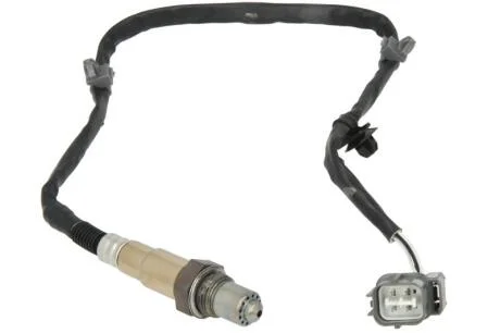 Лямбда-зонд (кількість дротів 4, 624мм) HONDA CITY IV, JAZZ II, JAZZ III 1.2/1.3/1.4 03.02- Delphi ES20645-12B1