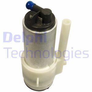Насос паливний Delphi FE0434-12B1
