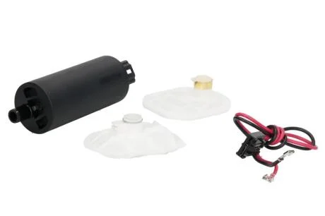 Топливный насос (вставка) Volvo 850/940/960/C70/S70/V70 3Bar Delphi FE0439-12B1