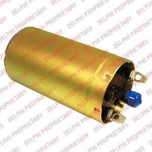 Насос, топливоподающяя система Delphi FE0440-12B1