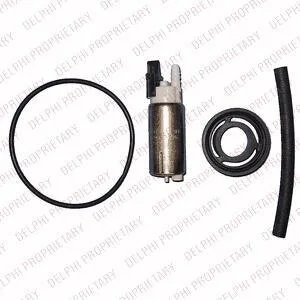 Електричний паливний насос Delphi FE0489-12B1