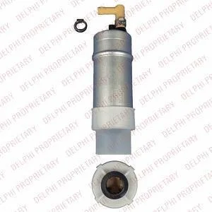 Ремкомплект, топливный насос Delphi FE0500-12B1