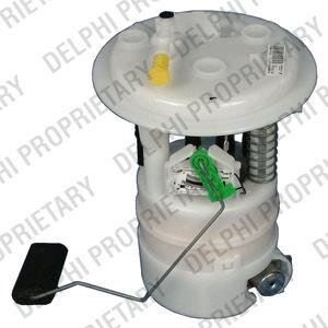 Бензонасос погружной CITROEN C3 02- Delphi FE10034-12B1