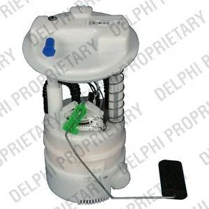 Електричний паливний насос Delphi FE10055-12B1