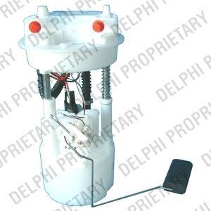 Електричний паливний насос Delphi FE10063-12B1