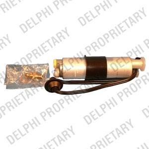 Електричний паливний насос Delphi FE10080-12B1