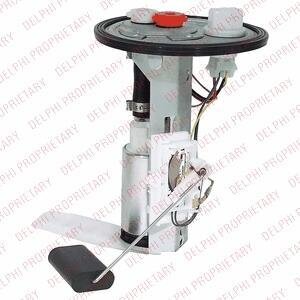 Електричний паливний насос Delphi FG0901-12B1