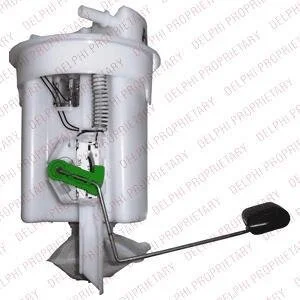 Електричний паливний насос Delphi FG0904-12B1