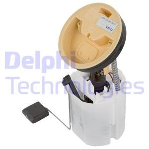 Електричний паливний насос Delphi FG0979-12B1