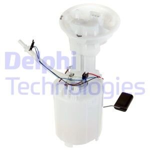 Електричний паливний насос Delphi FG0985-12B1
