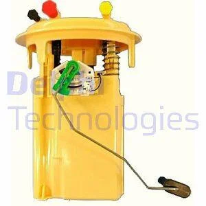 Електричний паливний насос Delphi FG1010-12B1