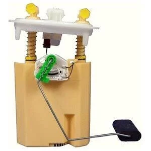 Топливный насос в сборе Duster K9K Delphi FG1034-12B1