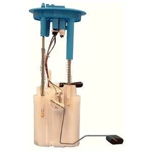 VW електробензонасос (модуль) 4.7 Bar Audi Q3,Tiguan 1.4/2.0TFSI/TSI 07- Delphi FG1039-12B1