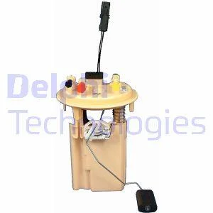 Датчик, запас топлива Delphi FG1066-12B1