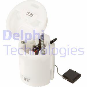 Вузол подачі палива Delphi FG1240-12B1