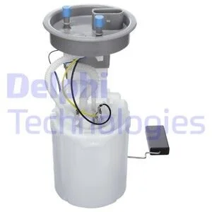 Електричний паливний насос Delphi FG1406-12B1