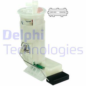 Електричний паливний насос Delphi FG2012-12B1