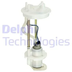 Електричний паливний насос Delphi FG2026-12B1