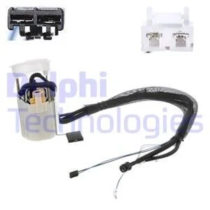 Вузол подачі палива Delphi FG2195-12B1