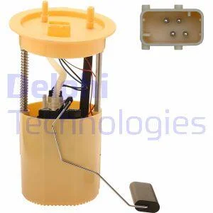 Дизельні компоненти Delphi FG2415-12B1