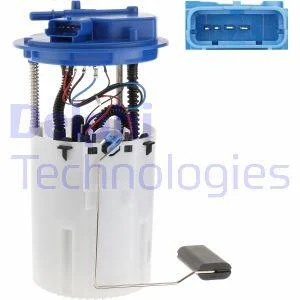 Вузол подачі палива Delphi FG2447-12B1